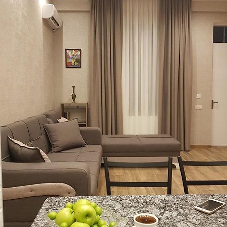 Rustaveli Modern Apartment Center Of טביליסי מראה חיצוני תמונה